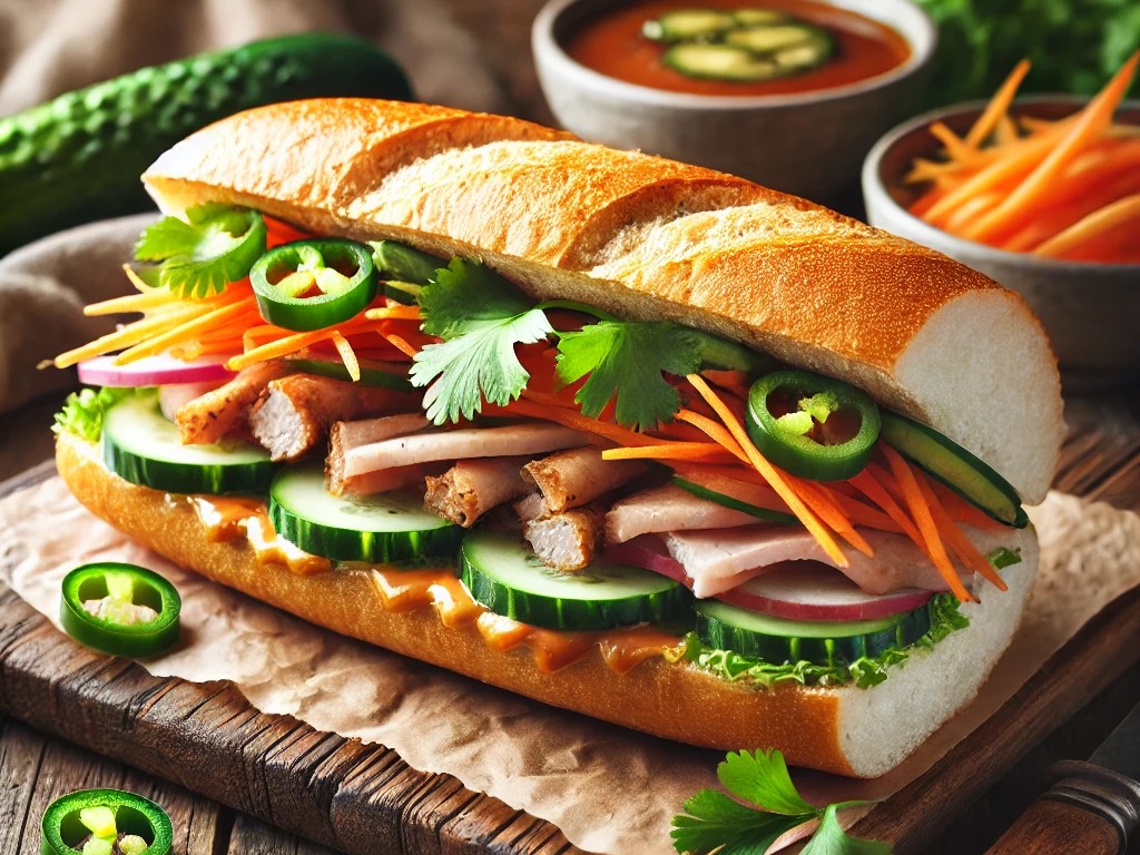 banh mi